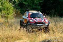 ORLEN Baja Poland