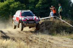 ORLEN Baja Poland