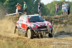 ORLEN Baja Poland