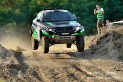 ORLEN Baja Poland