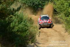 ORLEN Baja Poland