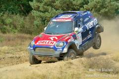 ORLEN Baja Poland 2019