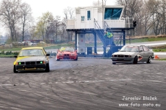 Drift Hope