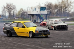 Drift Hope