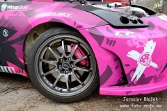 Drift Hope