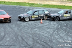 Drift Hope