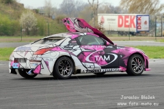 Drift Hope
