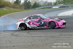 Drift Hope