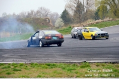 Drift Hope