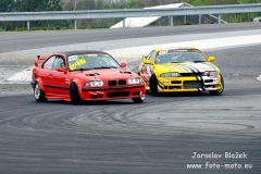 Drift Hope