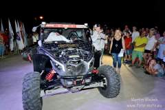 Hungarian Baja 2019