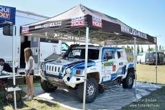 Hungarian Baja 2019
