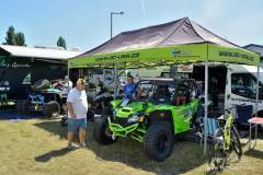 Hungarian Baja 2019