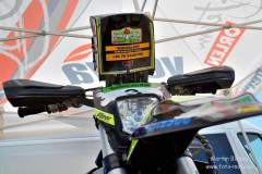 Hungarian Baja 2019