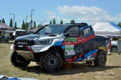 Hungarian Baja 2019