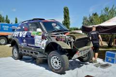 Hungarian Baja 2019