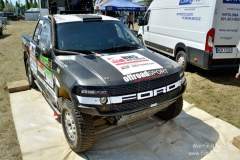 Hungarian Baja 2019