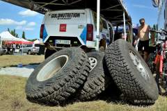 Hungarian Baja 2019