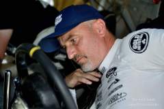 Hungarian Baja 2019