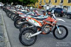 Hungarian Baja 2019