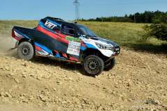 Hungarian Baja 2019