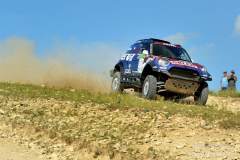 Hungarian Baja 2019
