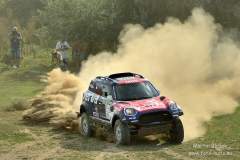 Hungarian Baja 2019