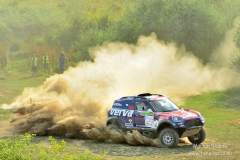 Hungarian Baja 2019