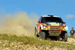 Hungarian Baja 2019