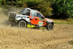 Hungarian Baja 2019