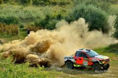 Hungarian Baja 2019