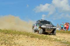 Hungarian Baja 2019