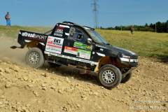 Hungarian Baja 2019