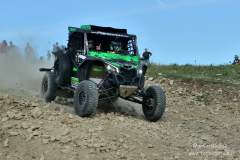 Hungarian Baja 2019