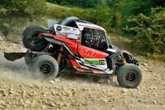Hungarian Baja 2019