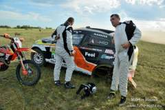 Hungarian Baja 2019