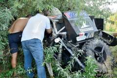 Hungarian Baja 2019