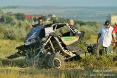 Hungarian Baja 2019