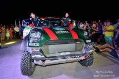 Hungarian Baja 2019