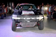 Hungarian Baja 2019