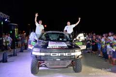 Hungarian Baja 2019