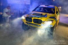 Hungarian Baja 2019