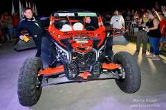Hungarian Baja 2019