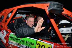 Hungarian Baja 2019