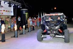 Hungarian Baja 2019