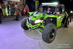 Hungarian Baja 2019