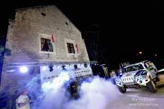 Hungarian Baja 2019