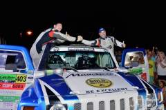 Hungarian Baja 2019