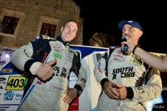 Hungarian Baja 2019