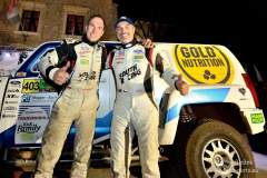 Hungarian Baja 2019